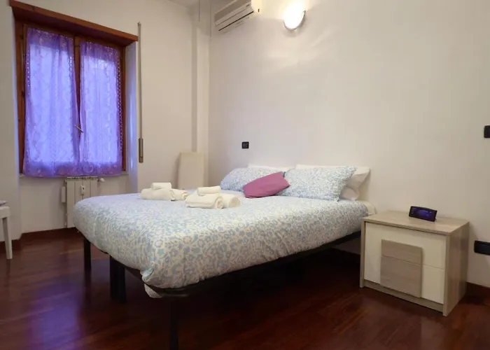Apartment Mancinelli