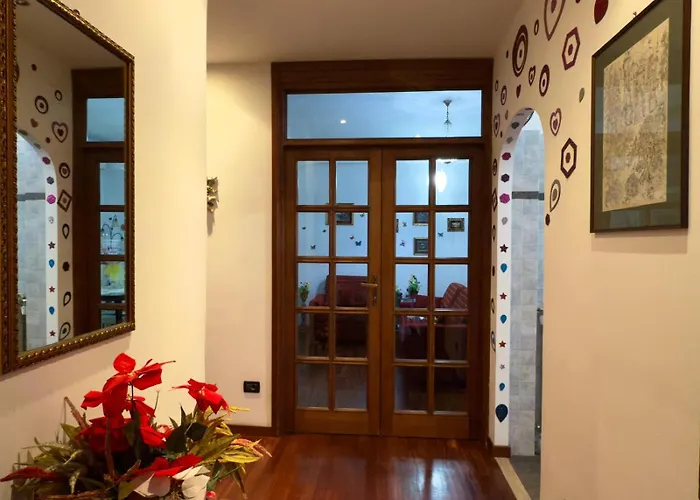 Apartment Mancinelli