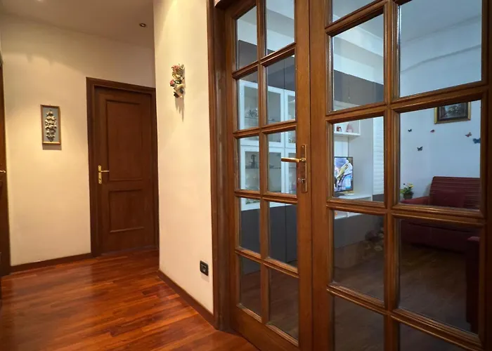 Apartment Mancinelli *